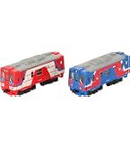 Amazon | Bトレインショーティー しなの鉄道115系・S2編成 「あの夏で